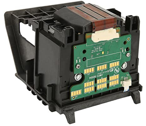 Annadue 952 Druckkopf für HP, Ersatzdruckkopf für HP für Officejet Pro 8710 8715 8720 8725 8730, Schwarz