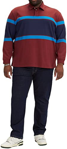 Levi's Herren Big & Tall 511™ Slim Fit Jeans