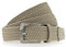 MUSTANG Herren Gürtel Flechtgürtel