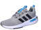 Adidas Herren Racer TR23 Shoes, MGH solid Grey/Carbon/Blue Burst, 44 2/3 EU