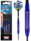 BULL'S Mario Vandenbogaerde Brass Steel Dart Pfeile | Profi dartpfeile 21 Gramm | Dartpfeile für Profi Dartspieler |