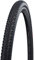 Schwalbe X-One Cubiertas, Unisex Adulto, Negro, 700x33C