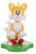 Exquisite Gaming Cable Guys Holdem - Tails Collectible Small Tech Accessories & Phone Holder/Stand (iPhone, Samsung, Earbuds, Earphones)