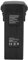 Mavic 3 Pro Akku 5000 MAh, Intelligenter Flugakku für Mavic 3, Mavic 3 Pro, Mavic 3 Cine, Mavic 3 Pro Cine, Mavic 3 Classic, Mavic 3 Enterprise Series Drohne, 46 Minuten Flugzeit