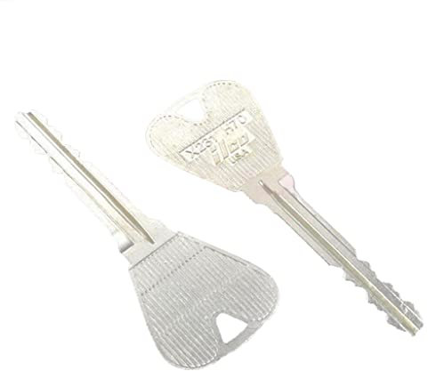 Faltbarer Schlüssel durch Flasche/Ring, Zaubertrick-Requisiten, Werkzeug, Witzspielzeug, nützlich und modisch