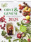 Obst und Gemüse haben immer Saison - Wochenkalender 2025 - Groh-Verlag - Inspirationen, Tipps und Rezepte fürs ganze Jahr - 22 cm x 31 cm