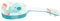 GREENADSCAPE Ukulele Musikinstrumente Für Kinder Musikinstrument Für Kinder Sky-blue Plastik