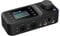 Audio Interface mit Pro-Vorverstärker/10 Kanäle/Dual XLR oder 6.35mm Audio Port/48V Phantom Power/Bluetooth/LCD Bildschirm, tragbarer Audio Mixer für Gitarristen/Produzenten auf PC/Mac(AMIX40U)