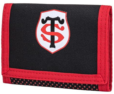 STADE TOULOUSAIN Portefeuille Toulouse - Collection Officielle