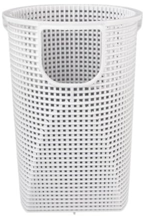 ＡＷＨＡＯ Cesta de Skimmer de Piscina Práctica Cesta de Filtrado para Limpiar El Agua Sucia de