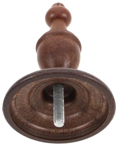 MUCKLILY Professionelle Präsentationsbasis Für Mannequinkopf Als Styling-kopfpuppe Für Junge Mädchen Mit Drehbarem Design Für Winkeleinstellung Vielseitig Einsetzbar Für