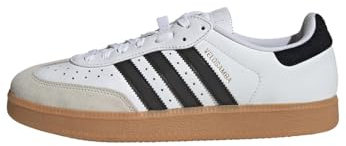 adidas Unisex Schuhe aus Leder Velosamba