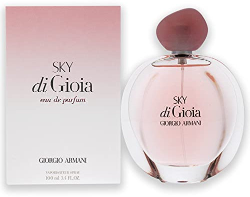 Armani SKY DI GIOIA EDP 100ml