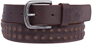 Pepe Jeans Herren Gürtel Gr. 95, braun