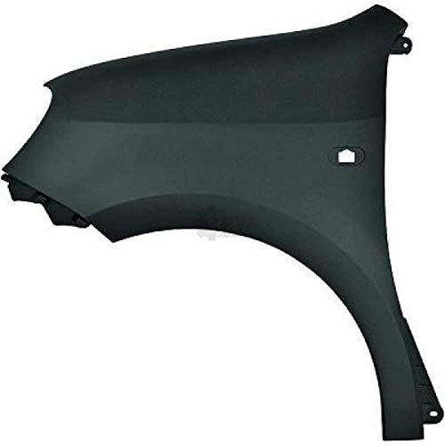 Kotflügel Fender links für Twingo III Bj. 15->