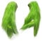 LePyCos Grinch Maske Handschuh Weihnachten Halloween Latex Deluxe Party Cosplay Requisiten (Handschuh)