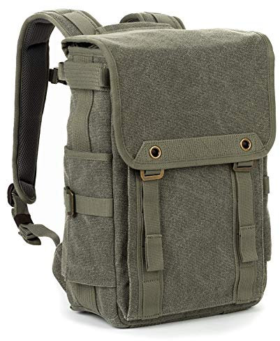 Think Tank Retrospective Backpack 15 Pinestone