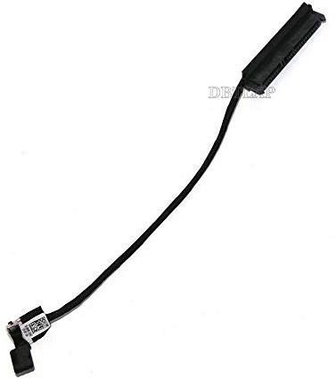 DBTLAP SATA Optical Drive ODD to Hard HDD kabel Kompatibel für Dell Alienwar 17 R1 M17X R5 R6 P18E