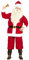 W WIDMANN MILANO Party Fashion - Kostüm Weihnachtsmann, Weihnachten, Weihnachtskostüm
