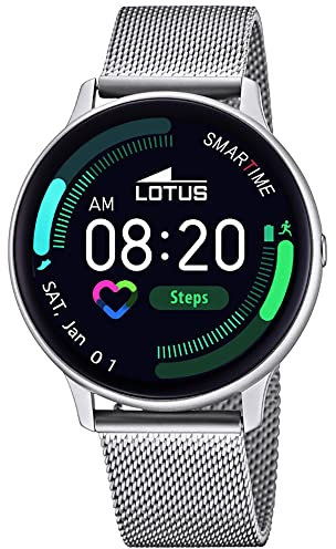 Lotus Smart Watch 50014/1