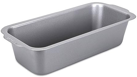 Städter we love baking Brotbackform, 35 x 14,5 cm, Höhe 8,5 cm, hochwertige, sauerteigbeständige Antihaftbeschichtung für beste Backergebnisse, PFAS-frei, temperaturbeständig bis 250°C