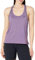 UNDER ARMOUR Damen Knockout Tank Top T-Shirt, (571) Retro Lila/Weiß/Tux Lila, S