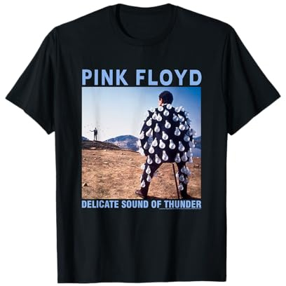 Pink Floyd Delicate Sound T-Shirt