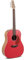 Applause, Chitarra acustica Jump Slope Shoulder Dreadnought, Lipstick, AAS-69-R