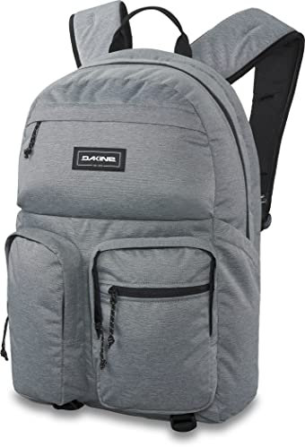 Dakine Unisex's Method Backpack DLX 28l, Geyser Grey, 28 Liter