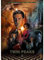 Poster Twin Peaks Poster, Vintage-Tv-Poster, Leinwand, Gemälde, Dekoration, Kunst, Poster Und Drucke, Heimdekoration 50X70Cm Kein Rahmen