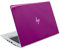 HEWLETT PACKARD HP Laptop 14 pollici, Notebook 14 pollici, EliteBook 840 G5, i5-8250U, 16 GB RAM DDR4, SSD da 512 GB, tastiera QWERTZ illuminata, laptop Windows 11, garanzia 2 anni (Renewed) (Plum