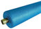 Glitzer-Moosgummi EVA 90cm breit ab 0,5m Schaumgummi PE Schaumstoff Basteln Stoff, Farbe:türkisblau