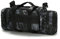 ACEXIER Taktische Gürteltasche Militär Sturm Hüfttasche Hüftgurt MOLLE Sling Armee Umhängetasche EDC Kamera Lenker Range Taschen (Typhone Black)