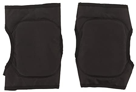 Fyearfly Rodilleras para ancianos, rodilleras para ancianos, diseño ergonómico, ligeras, anticolisión, elásticas, transpirables, cómodas, protector de rodilleras