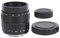 Objectif à Mise au Point Fixe 35 Mm F1.7 à Monture C pour Accessoire D'appareil PhotoMiroir pour Film télévisé (Black)