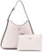 GUESS Keandra Large Hobo Stone Logo