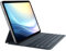 CHESONA Funda para iPad Air de 11 pulgadas con teclado (M2, 2024), teclado magnético para iPad Pro 11 (4/3/2/1 generación), ultrafina y ligera, batería duradera de 868 horas, iPad Air 5ª/4ª