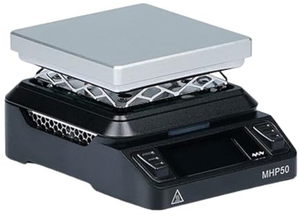 MINIWARE MHP50-A5 Mini Hot Plate Preheater (Aluminum alloy)