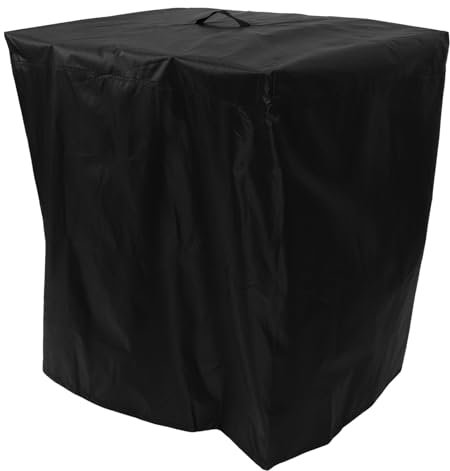 OFFSCH Pumpenfilterabdeckung Für Garten Teich Und Pool Wasserfeste Abdeckung Für Sandfilteranlagen Schutz Für Filterpumpen Größe