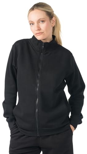 Erima Women's Ts Sweat Jacket (pack of 1)