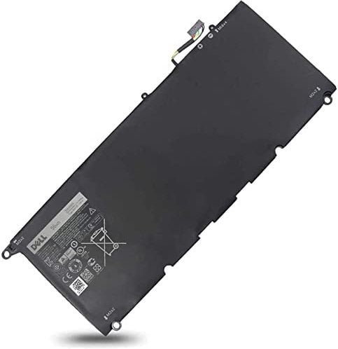 JD25G 7.6V, 56Wh/6710mAh Laptop Battery Compatible with Dell XPS 13-9343 13-9350 Ultrabook P54G P54G001 P54G002 13D 9343 13D-9343-1808T 13D-9343-355-350 0 13D 9343-3708
