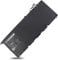 JD25G 7.6V, 56Wh/6710mAh Laptop Battery Compatible with Dell XPS 13-9343 13-9350 Ultrabook P54G P54G001 P54G002 13D 9343 13D-9343-1808T 13D-9343-355-350 0 13D 9343-3708