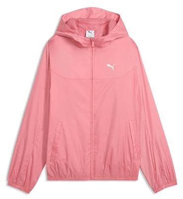 PUMA Ess Regular Windbreaker Coupe-vent Mixte (lot de 1)