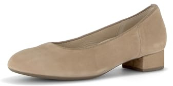 Gabor Damen Klassische Pumps, Frauen Pumps