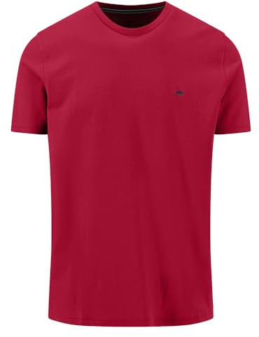 FYNCH-HATTON 16031707 Short Sleeve T-Shirt 2XL