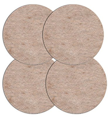 3M Filzgleiter, beige, UU007823402