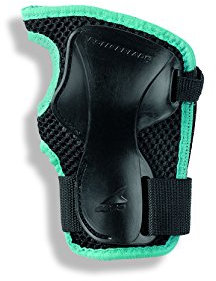 Rollerblade Damen X-Gear Handgelenkschutz, Black, M