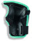 Rollerblade Damen X-Gear Handgelenkschutz, Black, M