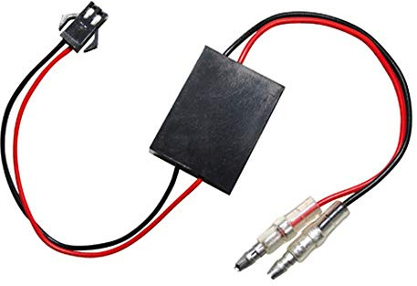 HIGHSIDER LED BLINKER BLAZE