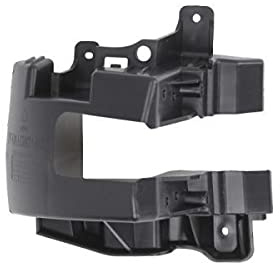 PRASCO Halter, Stoßfänger DA4201054